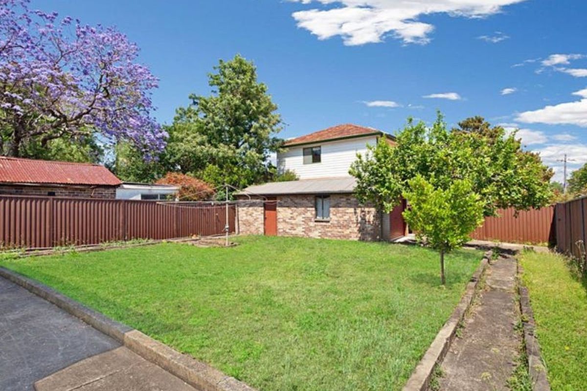 72 George Street, North Strathfield