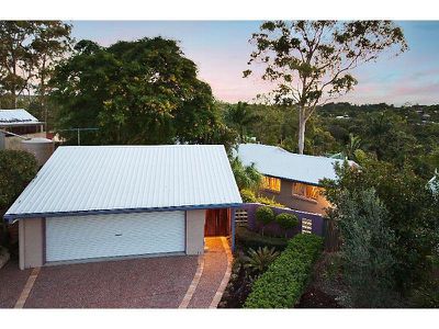 4 Tivoli Court, Rochedale South