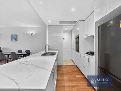 609 / 668 Swanston Street, Carlton