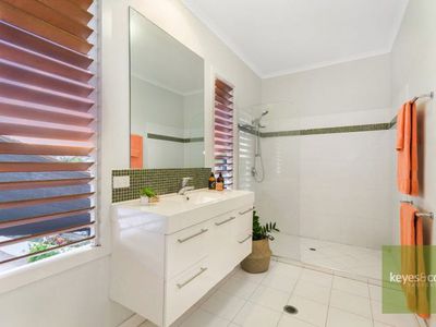 153A Mitchell Street, North Ward