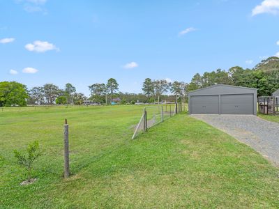 139 Angus Drive, Failford