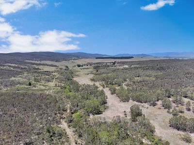 760 Wallaces Gap Road, Braidwood