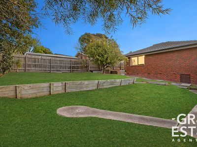 50 Mossgiel Park Drive, Endeavour Hills