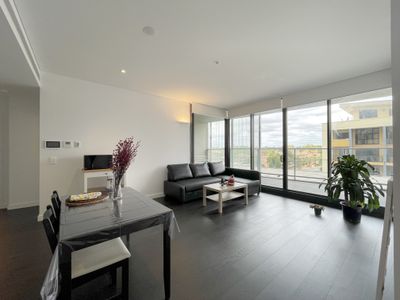 609 / 88 Church Street, Parramatta