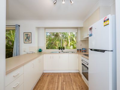 1 / 5 Train Street, Mullumbimby