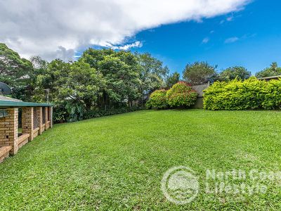 1 Kiyung Court, Ocean Shores