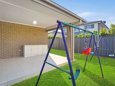 8 Craddock Street, Marsden Park