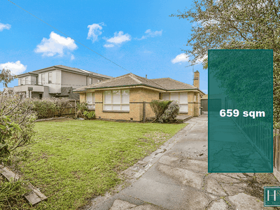 57 Anderson Road, Fawkner