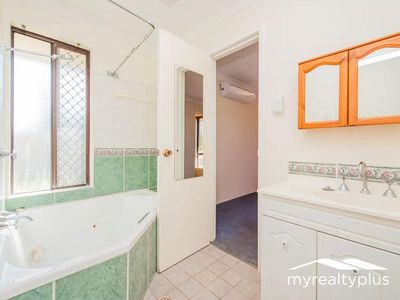 13B Silver Place, Morley