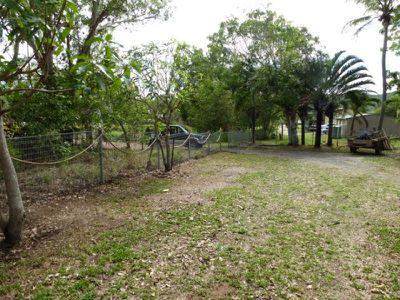 34 John Street, Cooktown