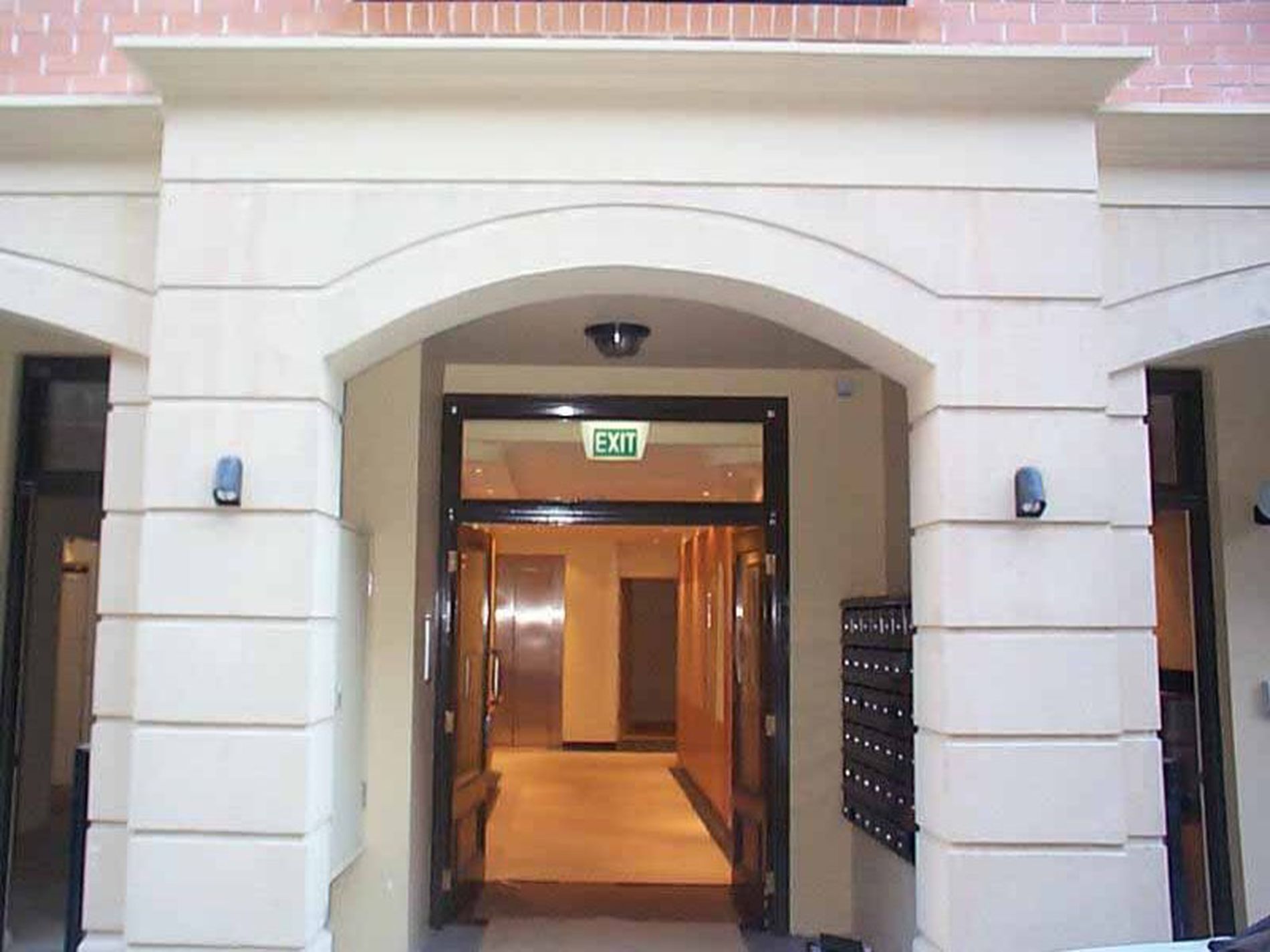 41 / 1 Dwyer Street, Chippendale