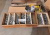 PAUL CUSACK CABINET MAKER, JOINERY & MACHINERY 45 YR COLLECTION 60% UNRESERVED CLEARING SALE PARKES
