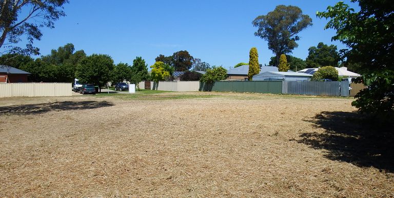 Lot 9, Peppercorn Place, Euroa