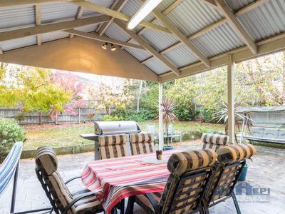 3 Hunt Club Road, Narre Warren South