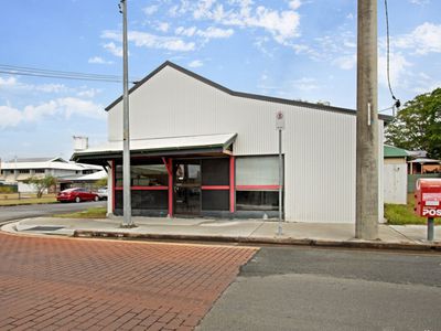 288 Albert Street, Maryborough