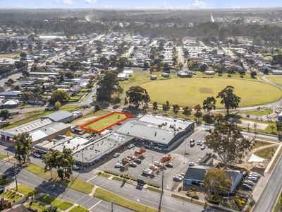 Lot 13, Pollard Street, Seymour