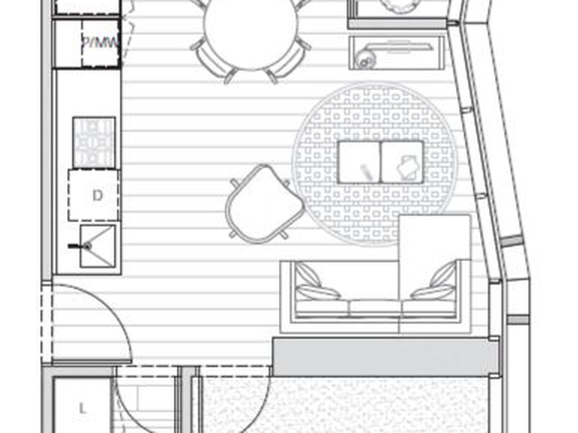 4909 / 60 A'Beckett Street, Melbourne