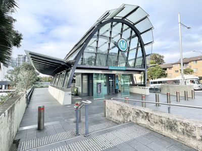 603B / 101 Waterloo Road, Macquarie Park