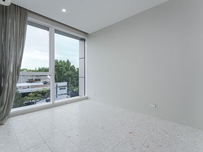 M201 / 188 Macaulay Road, North Melbourne