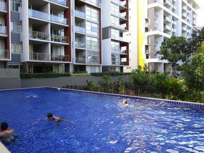 C1010 / 6 Saunders Close, Macquarie Park