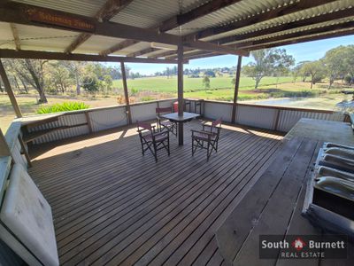 73 Tingoora Charlestown Road, Tingoora