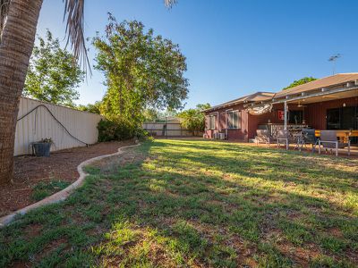 8 Bullara Place, South Hedland