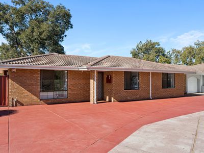 8B Annan Court, Hamersley