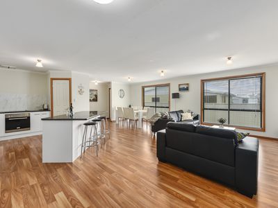 7 Linnell Drive, Beachport