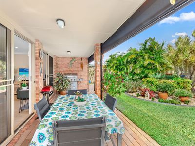 34 Nuwarra Circuit, Forster