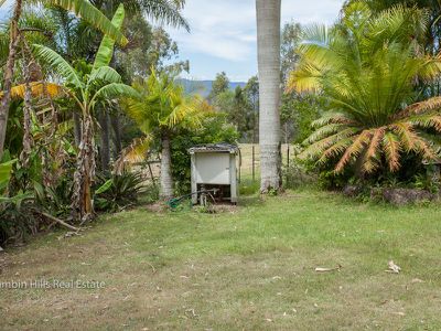 5401 Kyogle Road, Cawongla