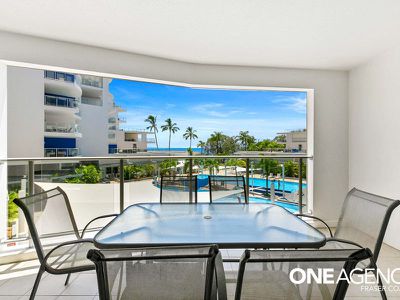 115 / 569-571 The Esplanade, Urangan