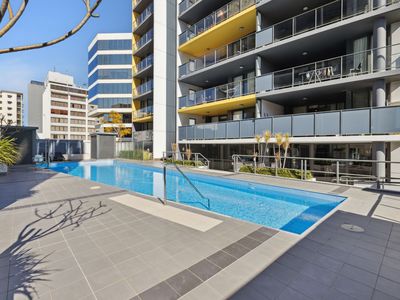 20 / 208 Adelaide Terrace, East Perth