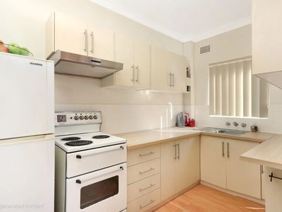 2 / 7 Parry Avenue, Narwee