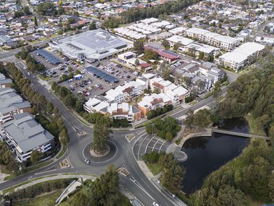 40 / 120 Driftway Drive, Pemulwuy