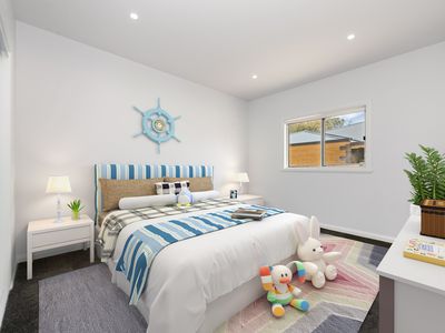 36 Ross Street, Heathcote