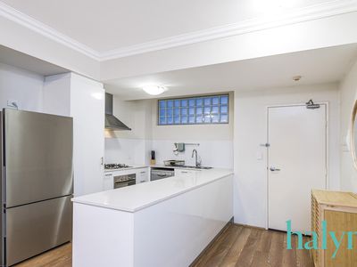 4 / 153 Kensington Street, East Perth