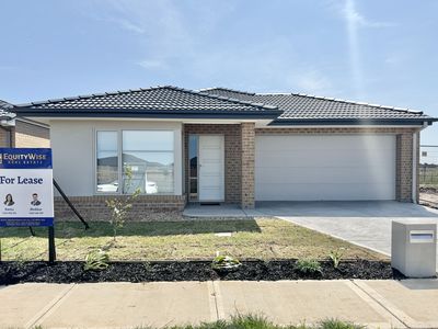 4 Visor Street, Manor Lakes