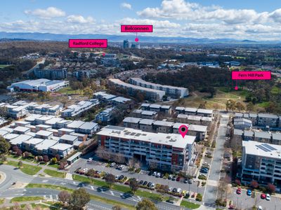 79 / 15 Braybrooke Street, Bruce