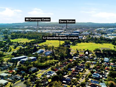 246 Freeman Road, Inala