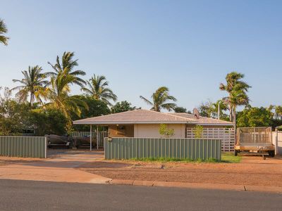 23 Craig Street, Port Hedland
