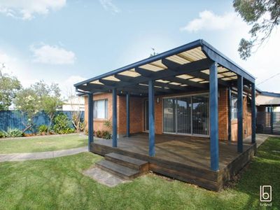 9 Hume Boulevard, Killarney Vale