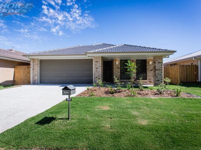 25 Sidney Court, Logan Reserve