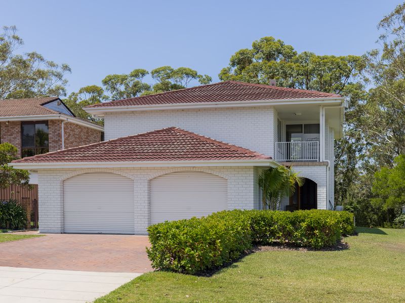 18 Ethel Avenue, Sussex Inlet