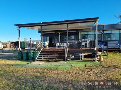 356 Silver Perch Road, Barambah