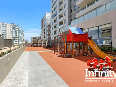 515 / 1 Bruce Bennetts Place, Maroubra