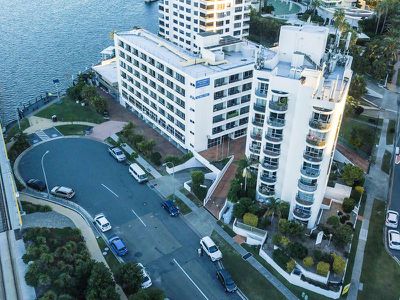 216 / 2 Barney Street, Southport