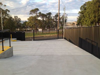 2/122 Wentworth Street, Port Kembla