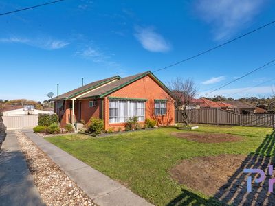 8 Fenton Street, Bendigo