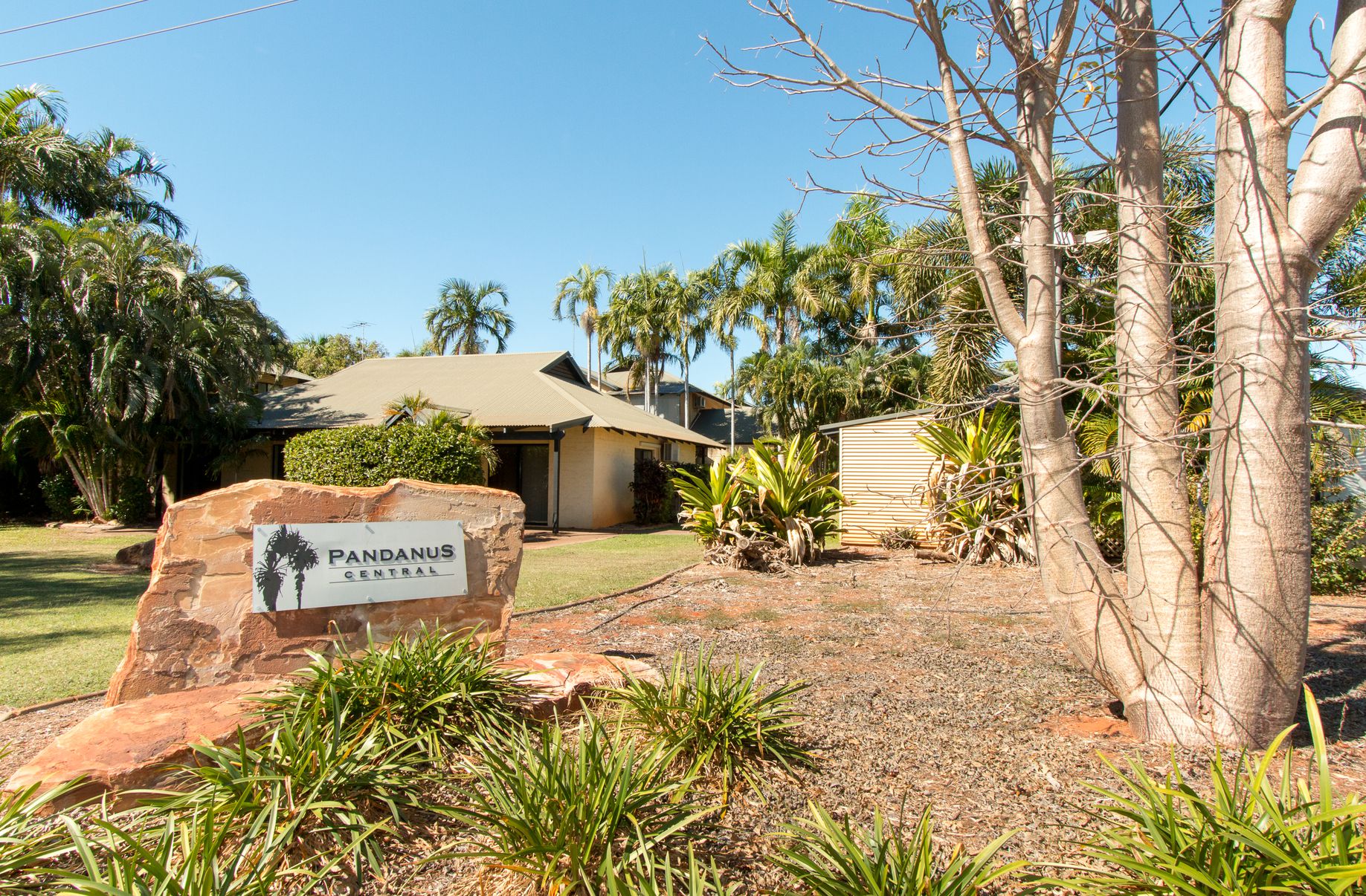 9 / 5 Herbert Street, Broome First National Real Estate Broome
