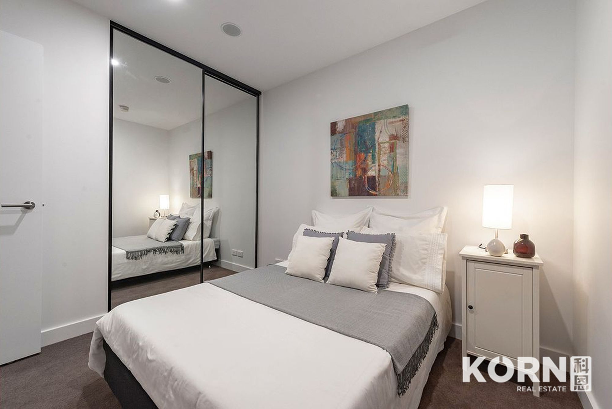 1201 / 156 Wright St, Adelaide